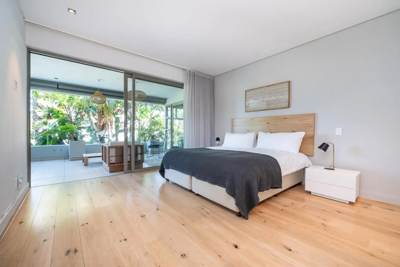 Amara Lincoln - 100M From Camps Bay Beach Ciudad del Cabo