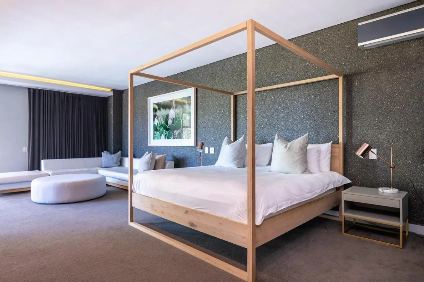 Amara Lincoln - 100M From Camps Bay Beach Ciudad del Cabo Villa