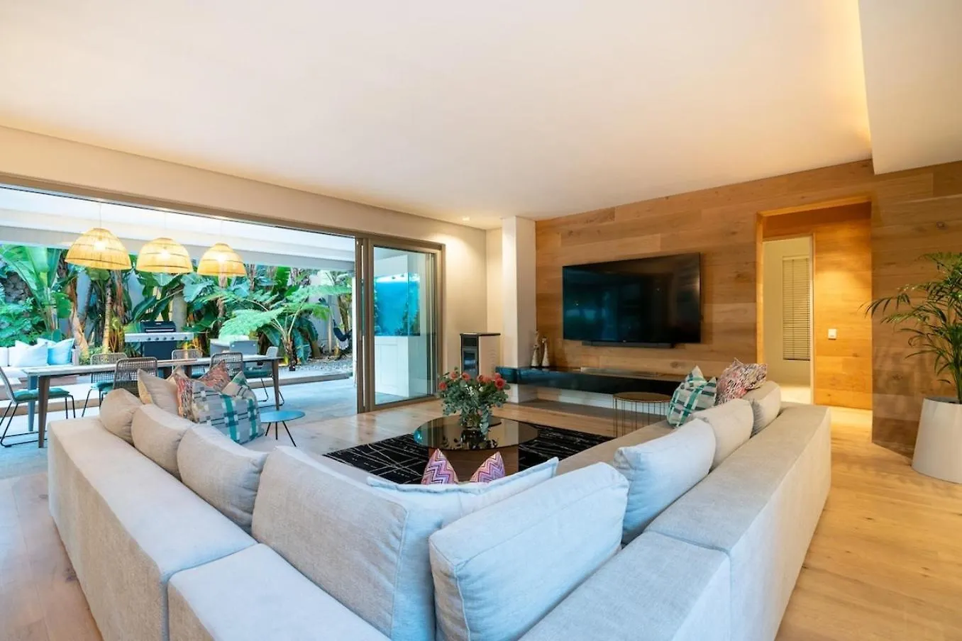 Amara Lincoln - 100M From Camps Bay Beach Ciudad del Cabo 0*,