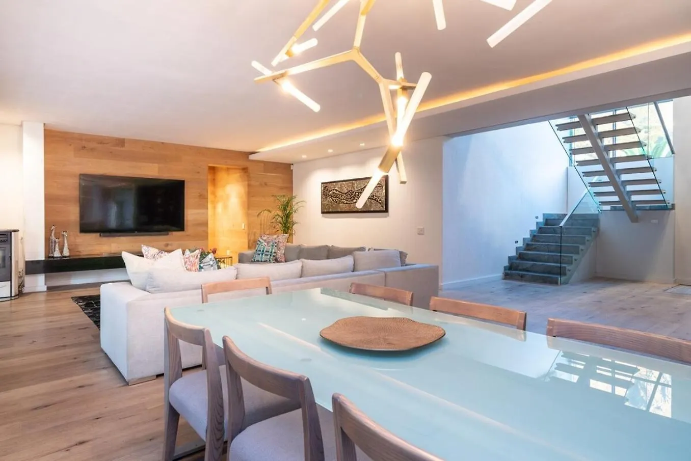 Amara Lincoln - 100M From Camps Bay Beach Ciudad del Cabo Villa