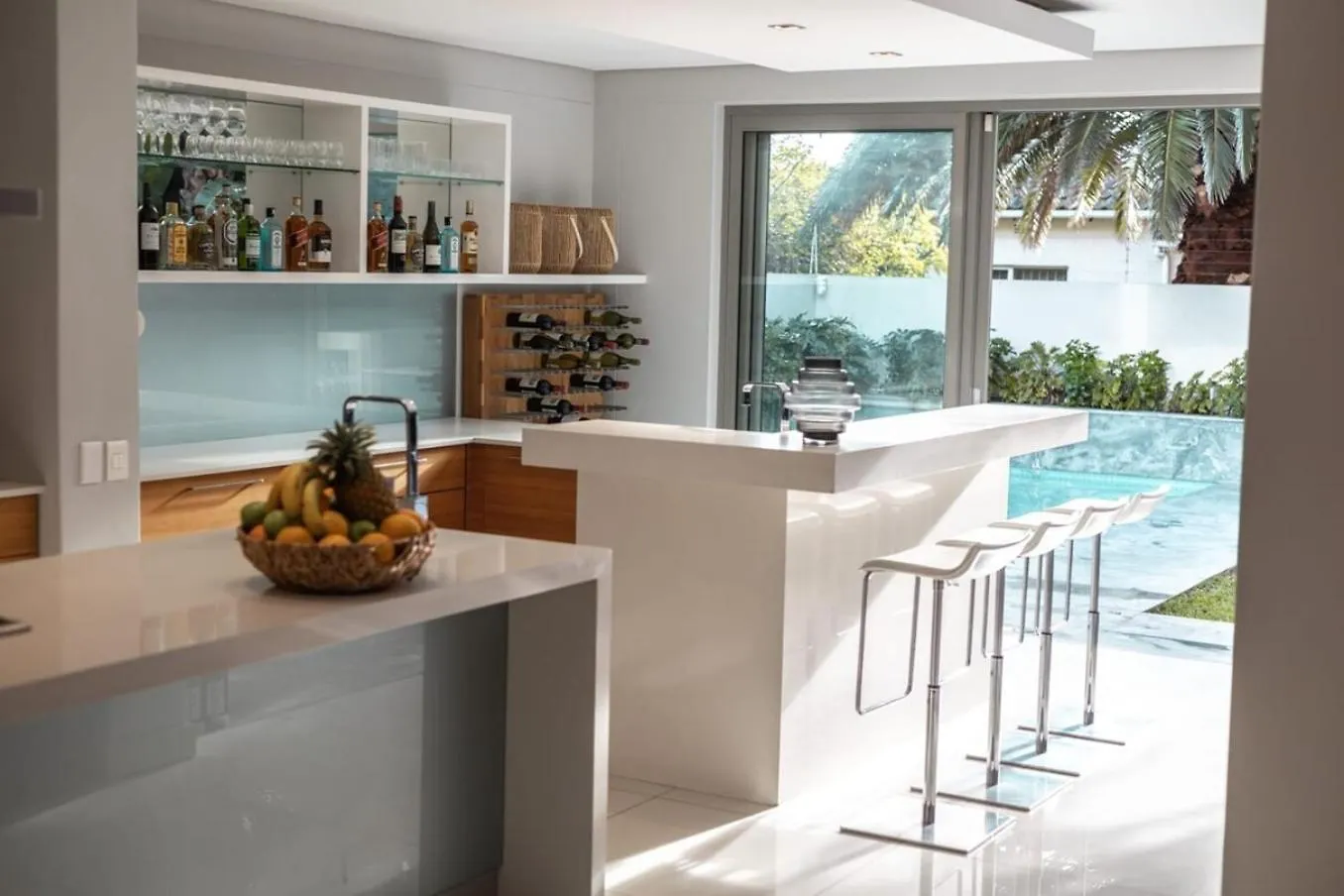Amara Lincoln - 100M From Camps Bay Beach Ciudad del Cabo
